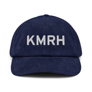 Michael J. Smith Field (KMRH) ICAO Hat