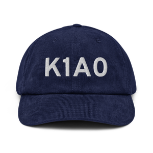 Dallas Bay Sky Park Airport (K1A0) ICAO Hat