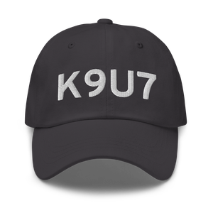 Currant Ranch Airport (K9U7) ICAO Hat