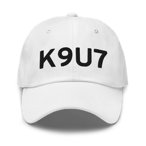 Currant Ranch Airport (K9U7) ICAO Hat