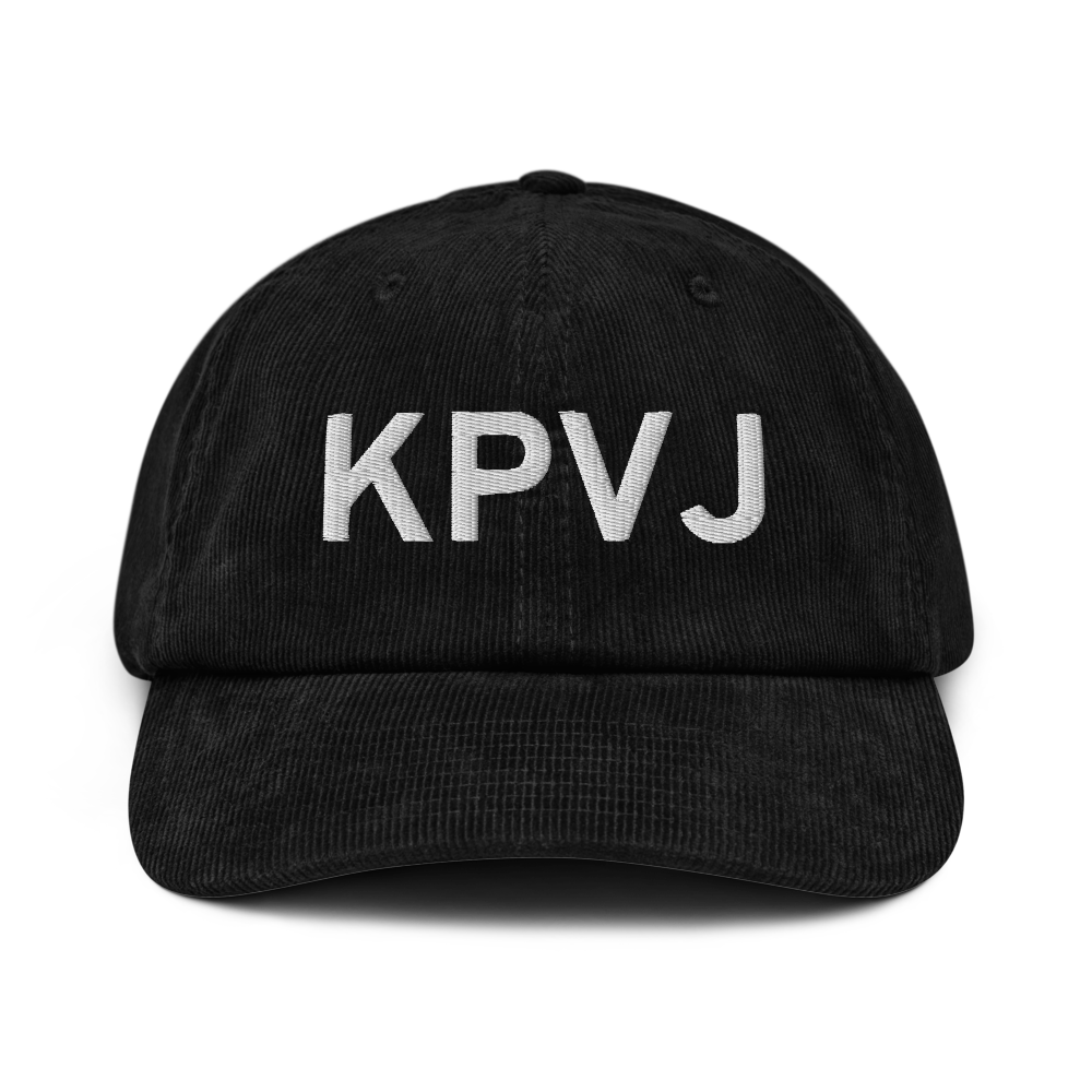 Pauls Valley Municipal Airport (KPVJ) ICAO Hat 