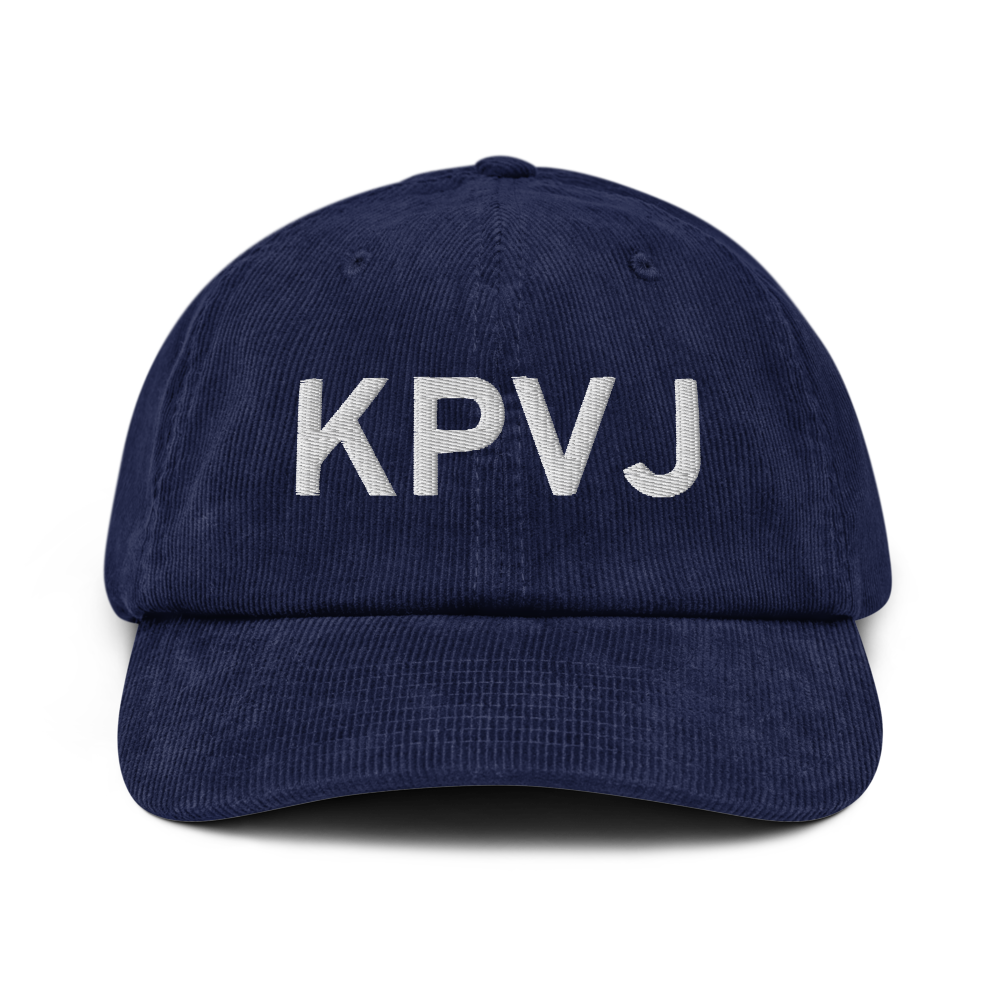 Pauls Valley Municipal Airport (KPVJ) ICAO Hat 