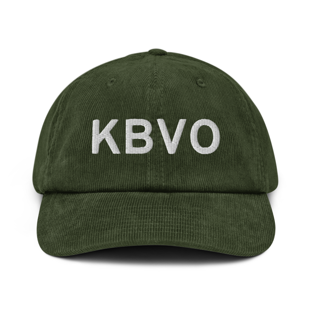 Bartlesville Municipal Airport (KBVO) ICAO Hat 
