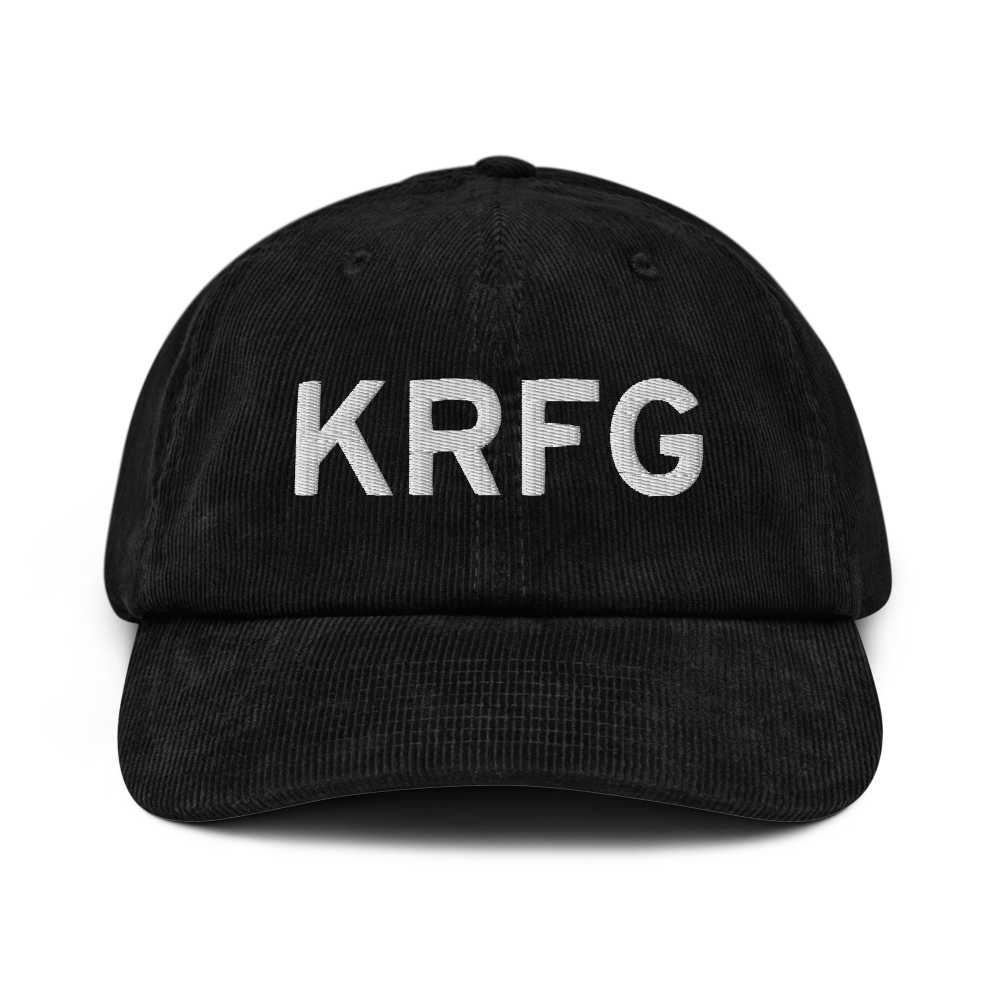 Rooke Field (KRFG) ICAO Hat 