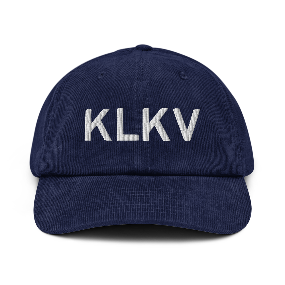 Lake County Airport (KLKV) ICAO Hat 