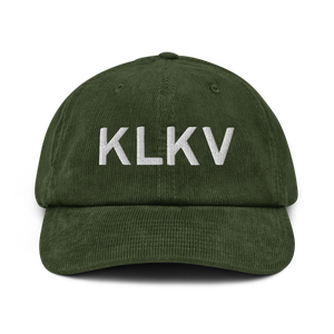 Lake County Airport (KLKV) ICAO Hat