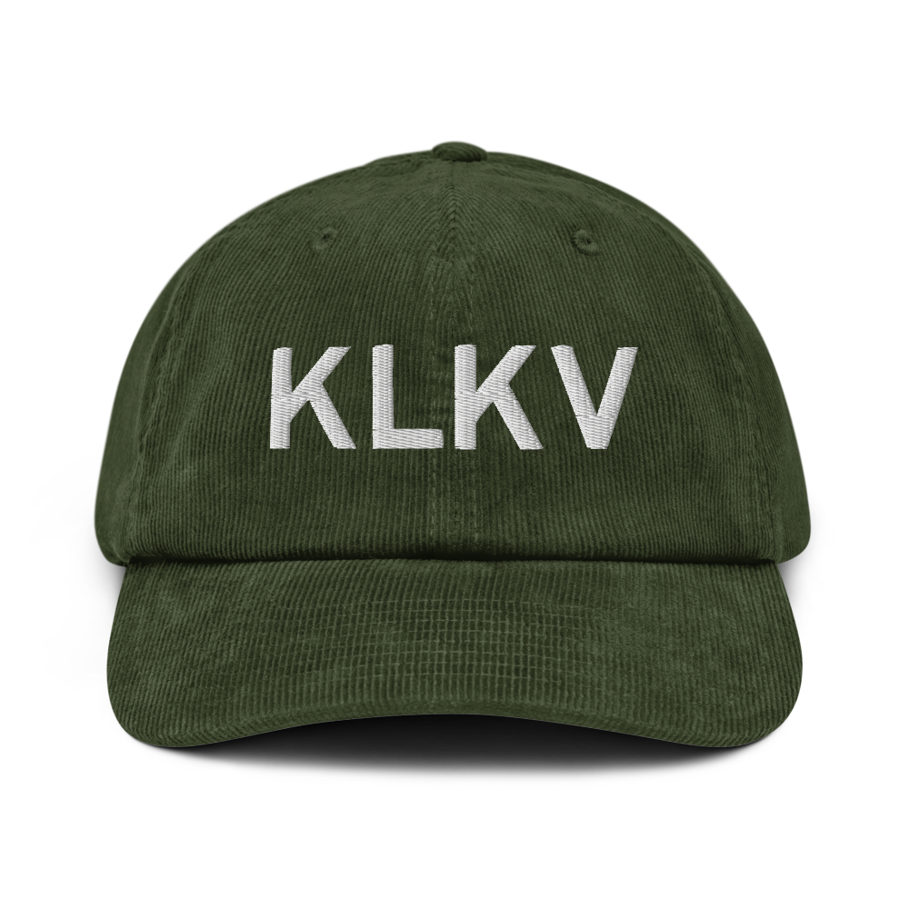 Lake County Airport (KLKV) ICAO Hat 