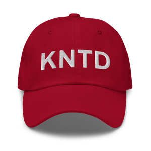 Point Mugu Naval Air Station (Naval Base Ventura Co) (KNTD) ICAO Hat