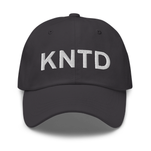 Point Mugu Naval Air Station (Naval Base Ventura Co) (KNTD) ICAO Hat