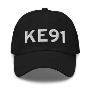 Chinle Municipal Airport (KE91) ICAO Hat