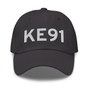 Chinle Municipal Airport (KE91) ICAO Hat