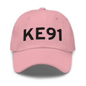 Chinle Municipal Airport (KE91) ICAO Hat