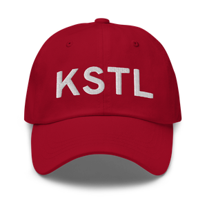 St Louis Lambert International Airport (KSTL) ICAO Hat