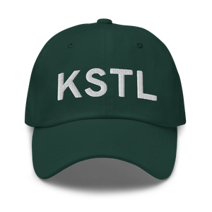 St Louis Lambert International Airport (KSTL) ICAO Hat