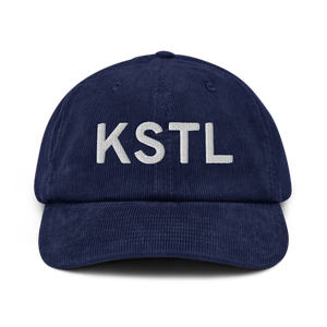 St Louis Lambert International Airport (KSTL) ICAO Hat