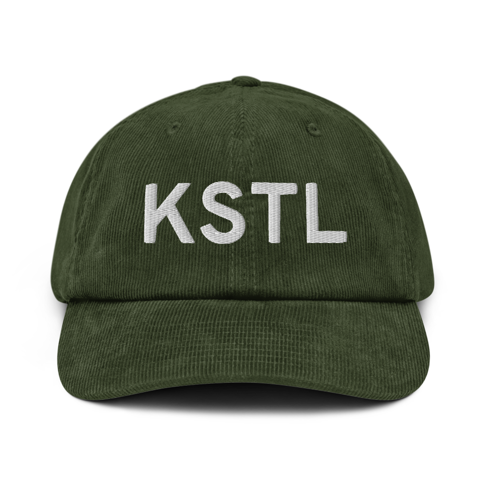 St Louis Lambert International Airport (KSTL) ICAO Hat 
