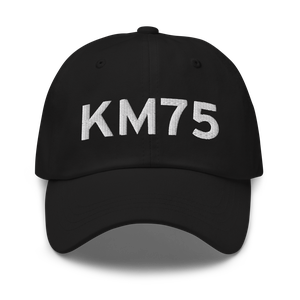 Malta Airport (KM75) ICAO Hat