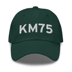 Malta Airport (KM75) ICAO Hat