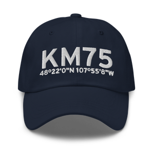 Malta Airport (KM75) ICAO Hat