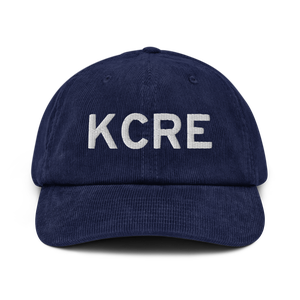 Grand Strand Airport (KCRE) ICAO Hat