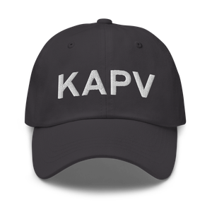 Apple Valley Airport (KAPV) ICAO Hat