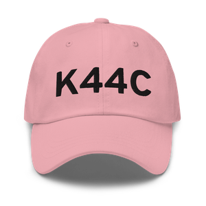 Beloit Airport (K44C) ICAO Hat