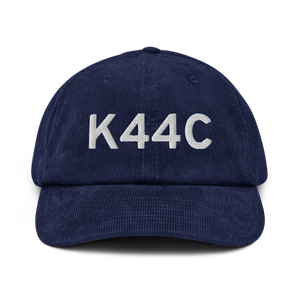 Beloit Airport (K44C) ICAO Hat