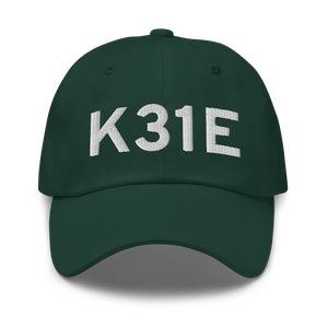 Eagles Nest Airport (K31E) ICAO Hat