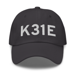 Eagles Nest Airport (K31E) ICAO Hat