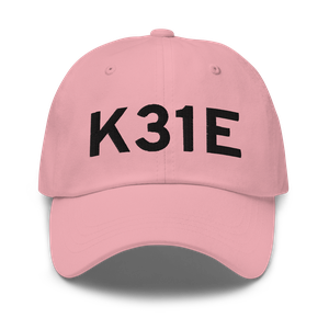 Eagles Nest Airport (K31E) ICAO Hat