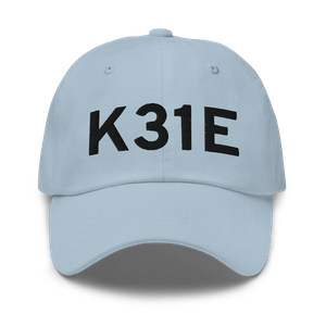 Eagles Nest Airport (K31E) ICAO Hat