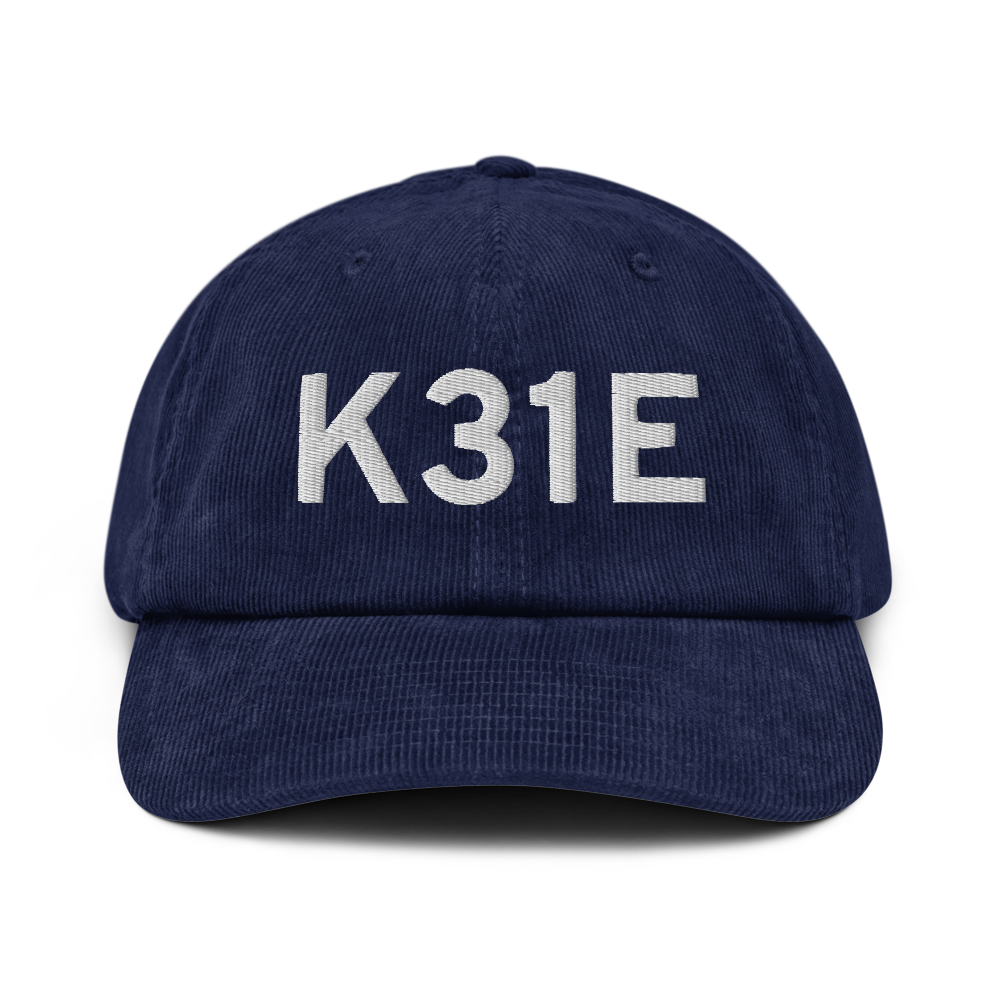 Eagles Nest Airport (K31E) ICAO Hat 