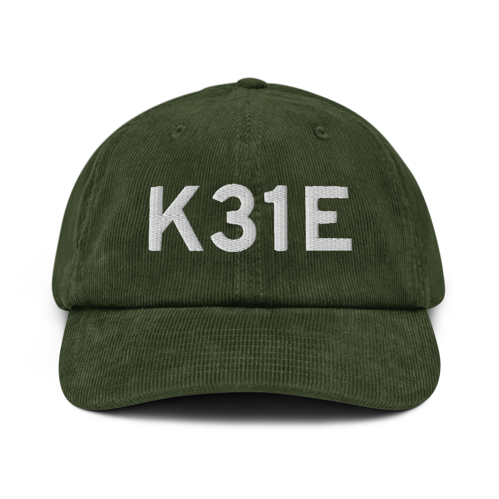 Eagles Nest Airport (K31E) ICAO Hat 