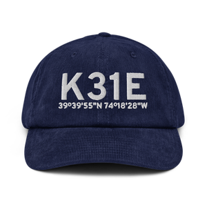 Eagles Nest Airport (K31E) ICAO Hat