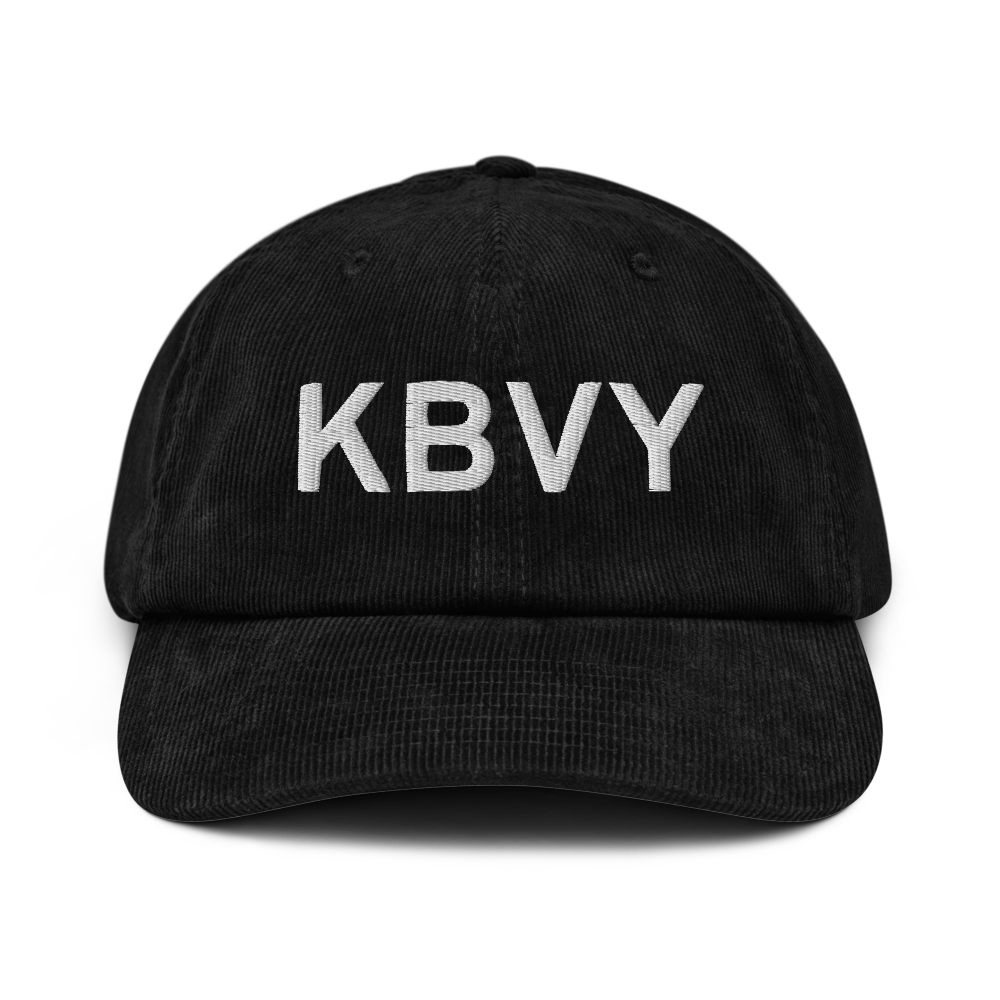 Beverly Municipal Airport (KBVY) ICAO Hat 