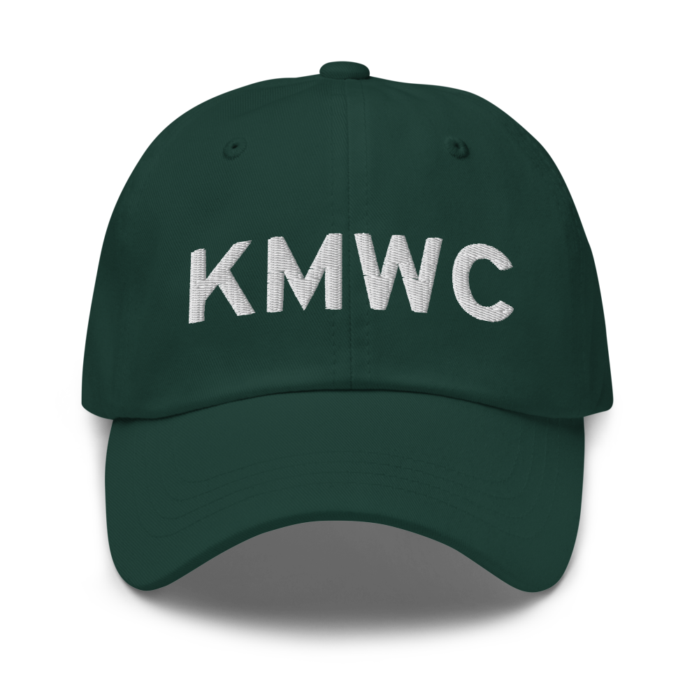 Lawrence J Timmerman Airport (KMWC) ICAO Hat 