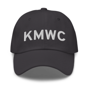 Lawrence J Timmerman Airport (KMWC) ICAO Hat