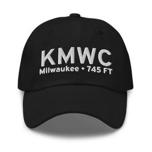 Lawrence J Timmerman Airport (KMWC) ICAO Hat