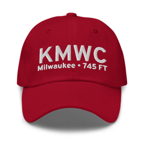 Lawrence J Timmerman Airport (KMWC) ICAO Hat