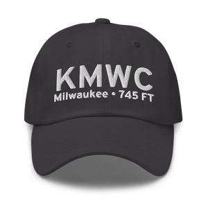 Lawrence J Timmerman Airport (KMWC) ICAO Hat