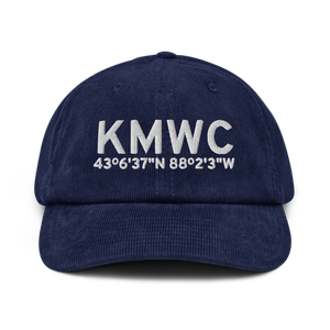 Lawrence J Timmerman Airport (KMWC) ICAO Hat