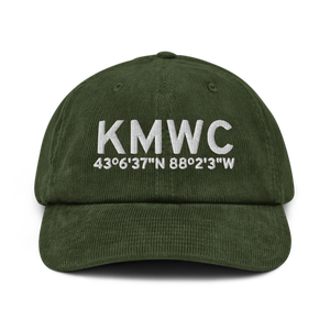 Lawrence J Timmerman Airport (KMWC) ICAO Hat