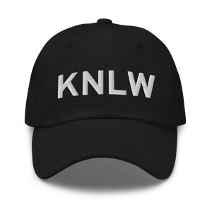 Naval Station Newport Helipad (KNLW) ICAO Hat