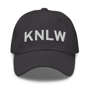 Naval Station Newport Helipad (KNLW) ICAO Hat