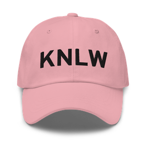 Naval Station Newport Helipad (KNLW) ICAO Hat
