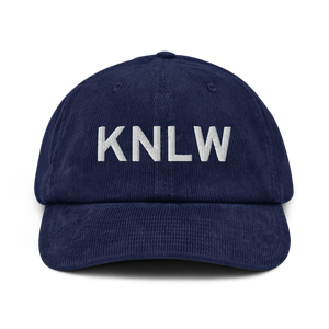 Naval Station Newport Helipad (KNLW) ICAO Hat