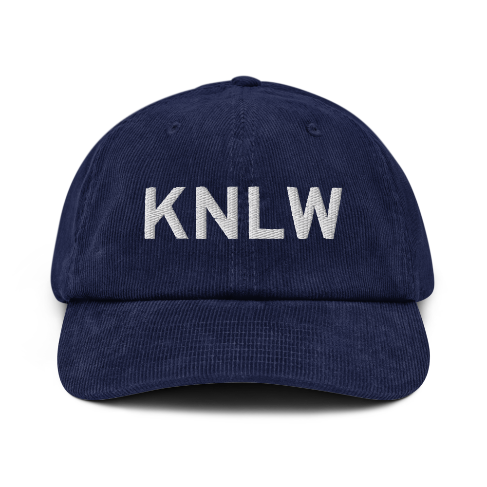 Naval Station Newport Helipad (KNLW) ICAO Hat 