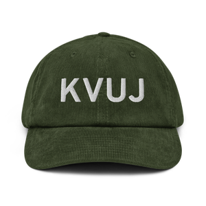 Stanly County Airport (KVUJ) ICAO Hat