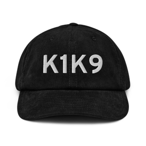 Satanta Municipal Airport (K1K9) ICAO Hat