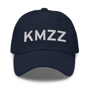 Marion Municipal Airport (KMZZ) ICAO Hat